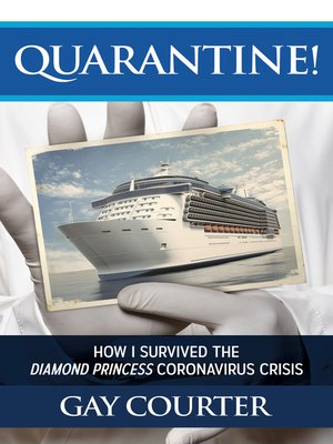 cover image of Quarantine!